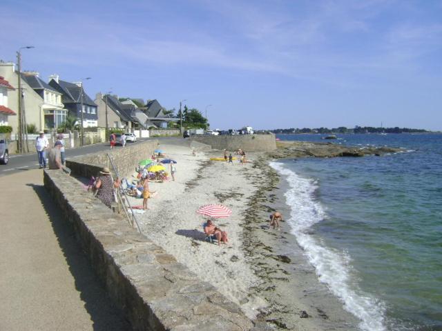 Votre Vue, La Mer, Les Bateaux !!! Wir Sprechen Flieben Deutsch, Touristentipps, We Speak English Concarneau Exteriör bild