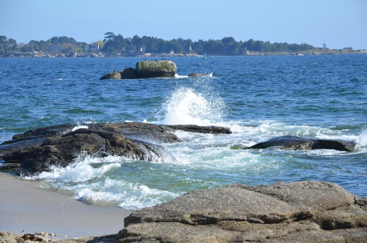 Votre Vue, La Mer, Les Bateaux !!! Wir Sprechen Flieben Deutsch, Touristentipps, We Speak English Concarneau Exteriör bild